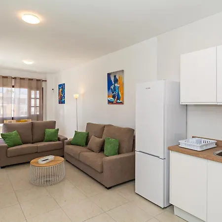 Appartement Place To Be By Pvl
