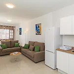 Apartamento Place To Be By Pvl