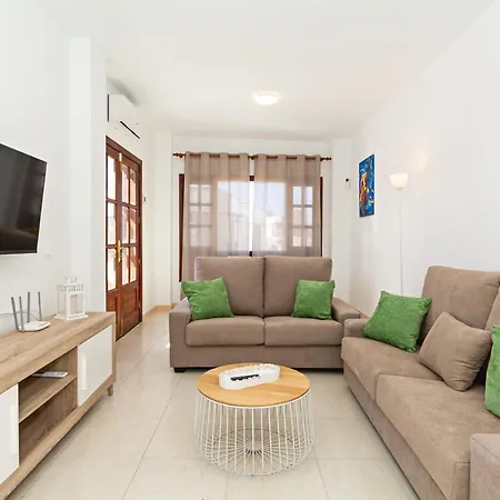 Place To Be By Pvl * Πλάγια Μπλάνκα