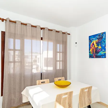 Διαμέρισμα Place To Be By Pvl *