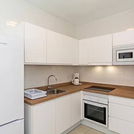 Place To Be By Pvl Διαμέρισμα Πλάγια Μπλάνκα