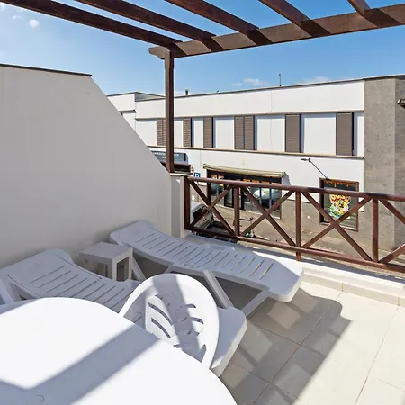 Place To Be By Pvl Διαμέρισμα *