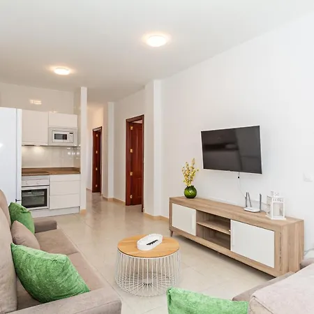 Place To Be By Pvl Διαμέρισμα Πλάγια Μπλάνκα