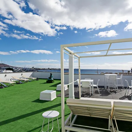 Place To Be By Pvl Apartment *