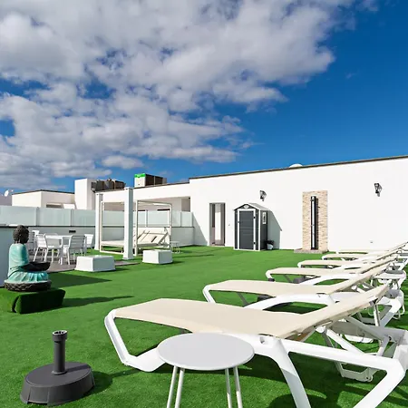 Apartment Place To Be By Pvl *