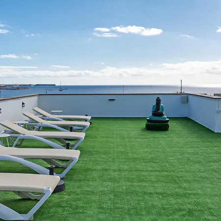 Apartment Place To Be By Pvl