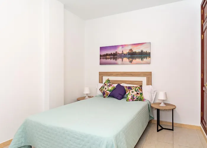 Place To Be By Pvl Apartment *