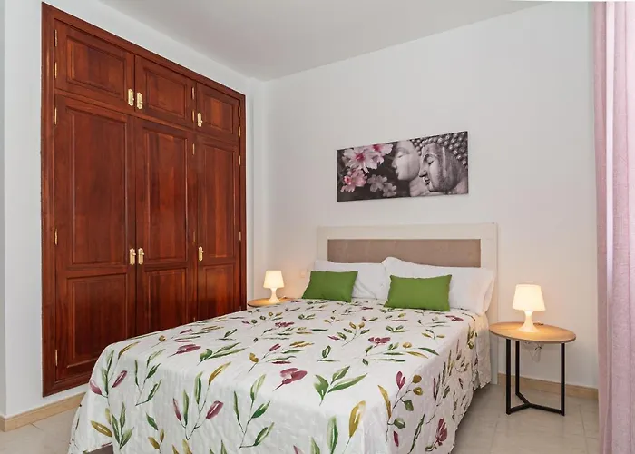 Place To Be By Pvl Playa Blanca (Lanzarote)