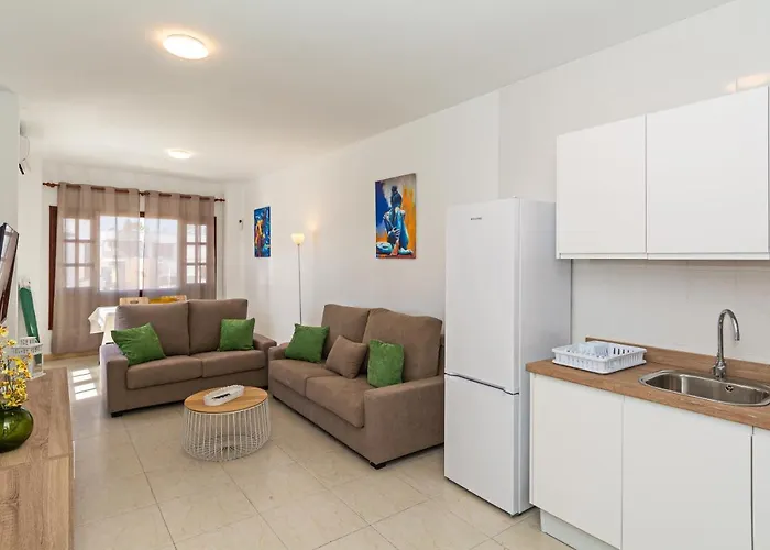 Apartment Place To Be By Pvl