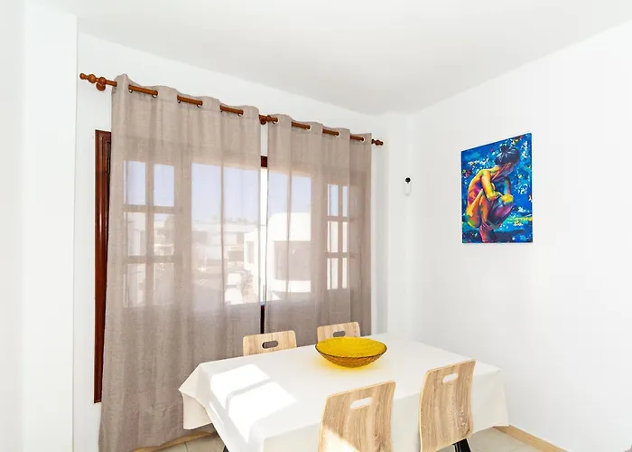 Apartment Place To Be By Pvl *