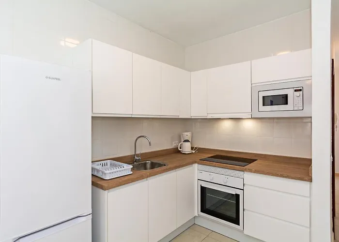 Place To Be By Pvl Apartment Playa Blanca (Lanzarote)