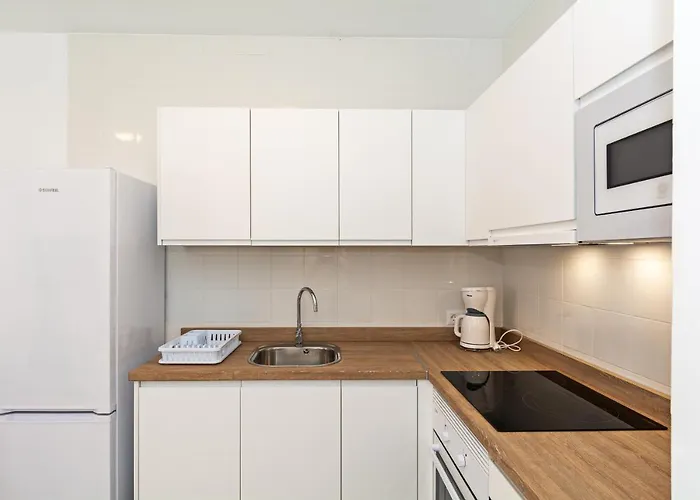 Place To Be By Pvl Apartment Playa Blanca (Lanzarote)