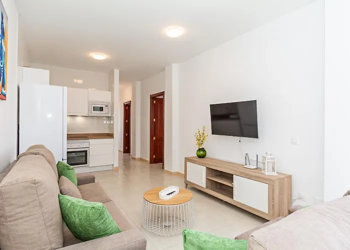 Place To Be By Pvl Apartment Playa Blanca (Lanzarote)