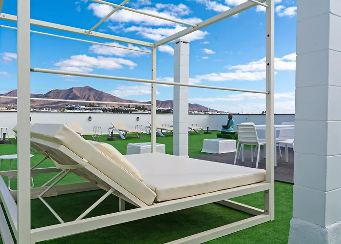 Apartment Place To Be By Pvl