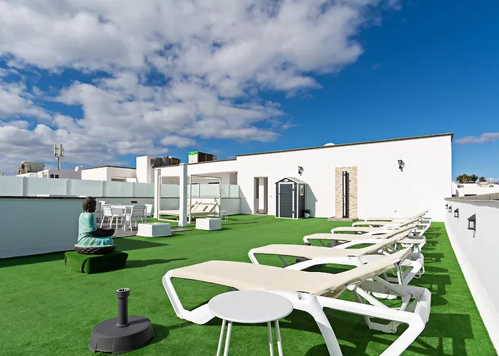 Apartment Place To Be By Pvl *