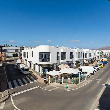 Place To Be By Pvl Playa Blanca (Lanzarote)